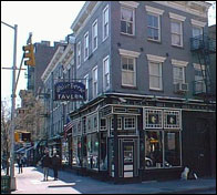 White Horse Tavern